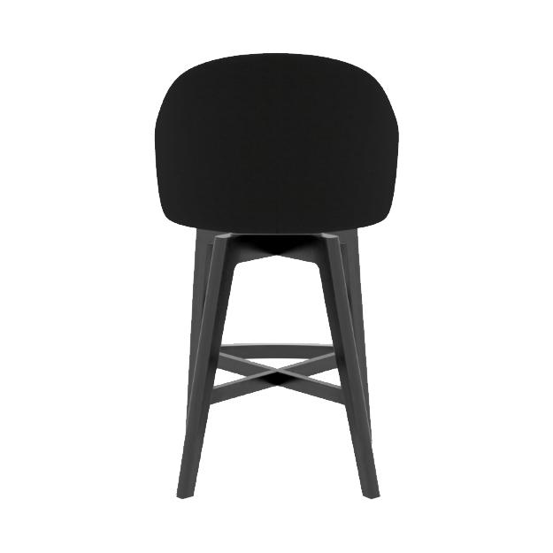 Canadel Downtown Stool SNS08139XT63M24 IMAGE 6