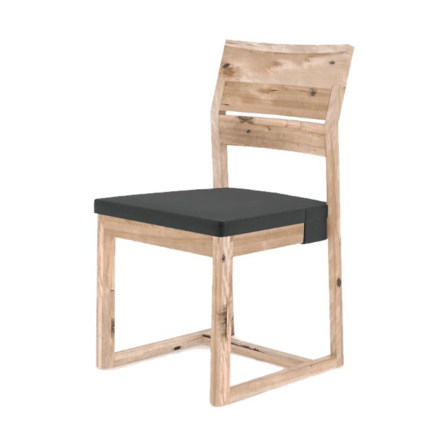 Canadel Loft Dining Chair CNN05149TS02RNA IMAGE 3