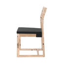 Canadel Loft Dining Chair CNN05149TS02RNA IMAGE 4