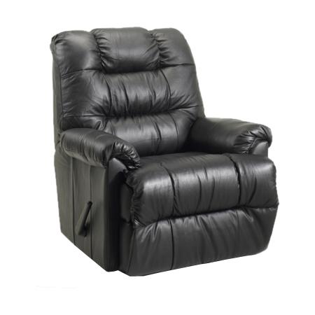 Elran Leather Look Recliner C0662-MEC-02-6120-92 IMAGE 1