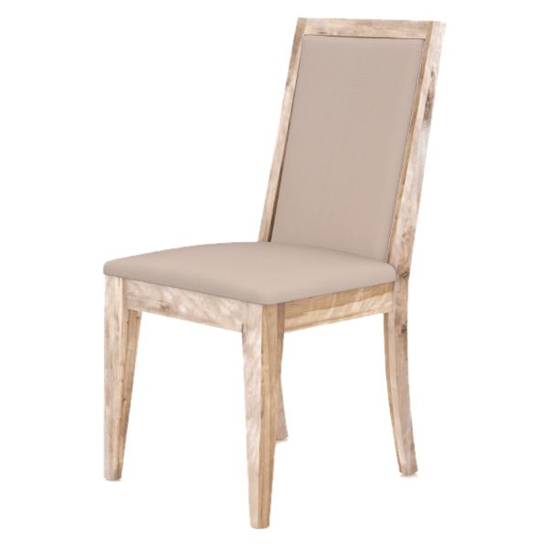 Canadel East Side Dining Chair CNN09043YG02EVE IMAGE 3