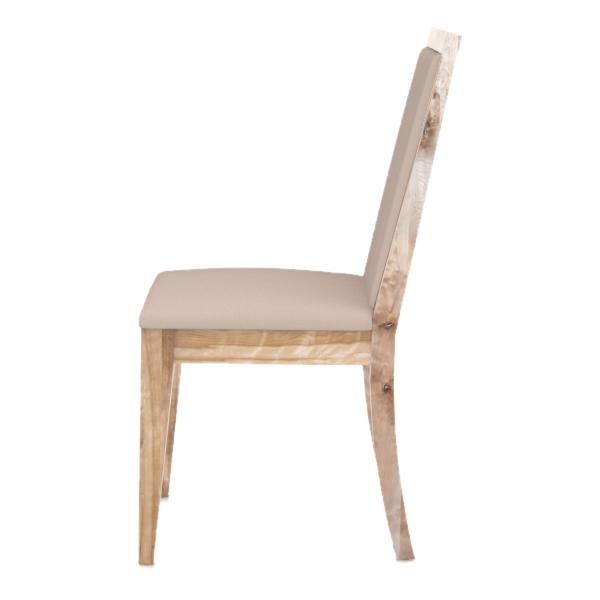 Canadel East Side Dining Chair CNN09043YG02EVE IMAGE 4