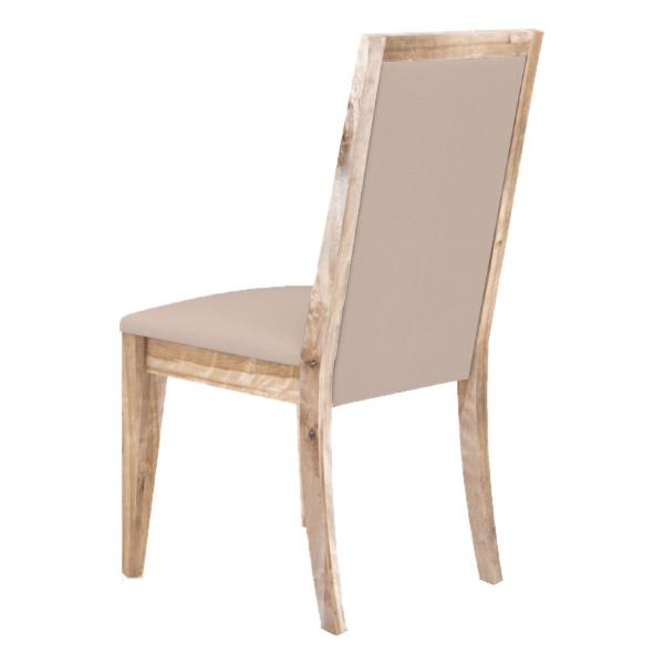 Canadel East Side Dining Chair CNN09043YG02EVE IMAGE 5