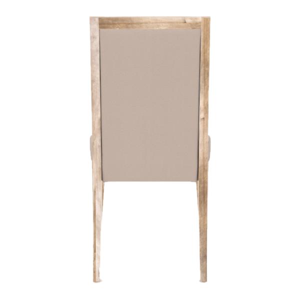 Canadel East Side Dining Chair CNN09043YG02EVE IMAGE 6
