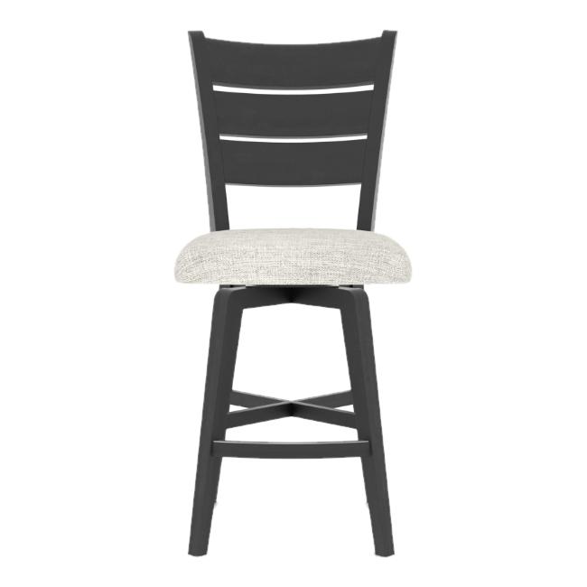 Canadel Canadel Stool SNS07399AC63M24 IMAGE 2