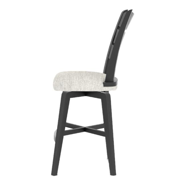 Canadel Canadel Stool SNS07399AC63M24 IMAGE 4