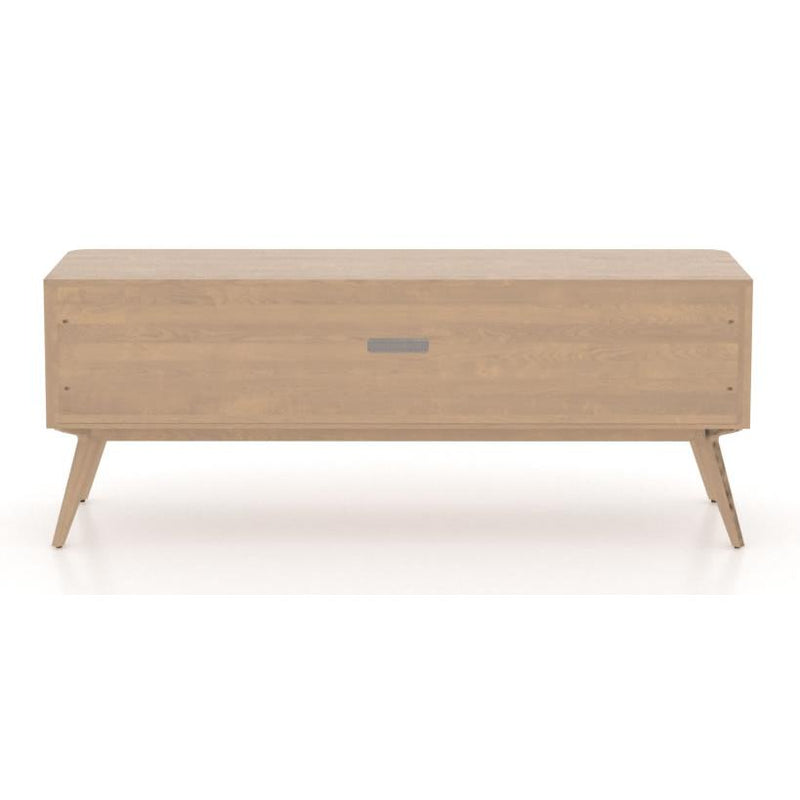 Canadel Accent Living TV Stand MED069272020MM1 IMAGE 10