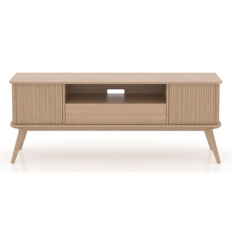 Canadel Accent Living TV Stand MED069272020MM1 IMAGE 2