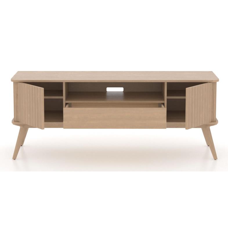 Canadel Accent Living TV Stand MED069272020MM1 IMAGE 4