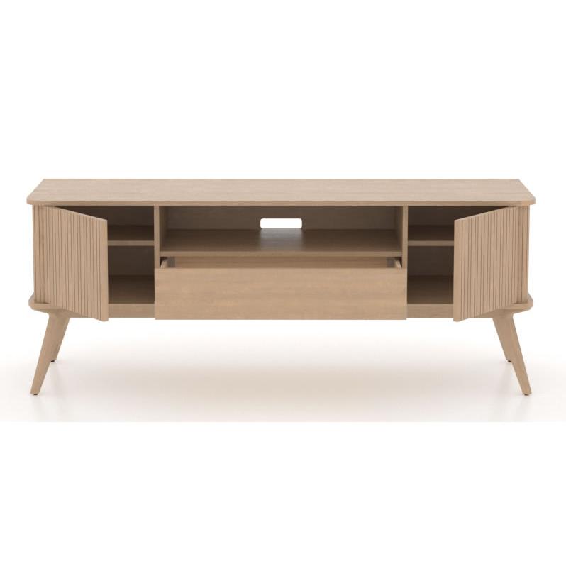 Canadel Accent Living TV Stand MED069272020MM1 IMAGE 5