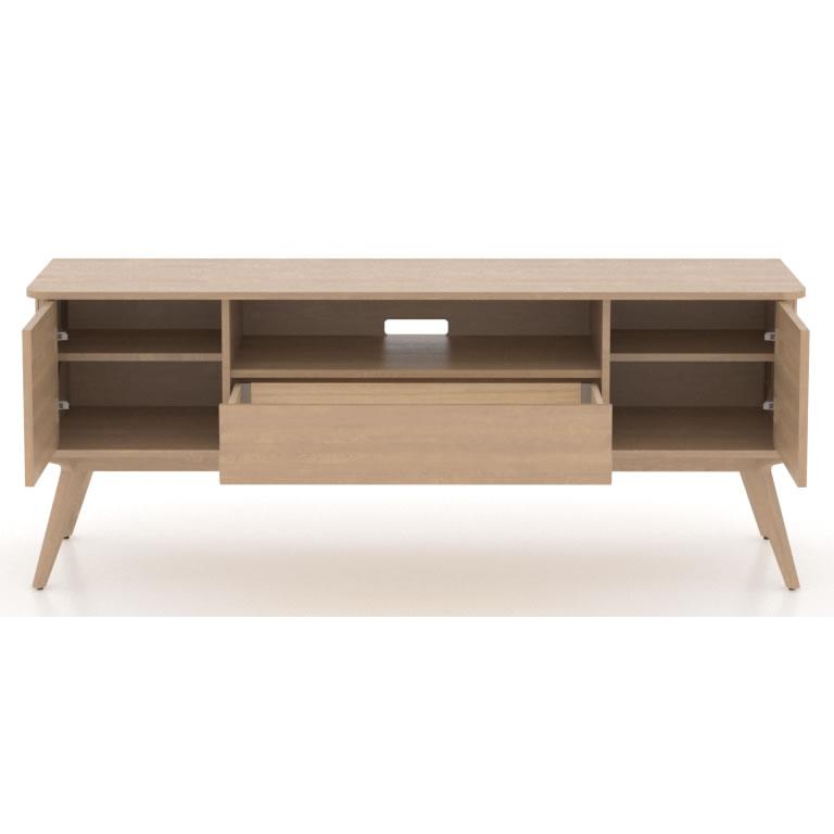 Canadel Accent Living TV Stand MED069272020MM1 IMAGE 6