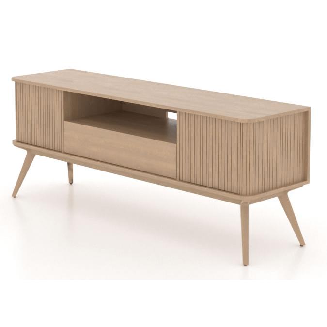 Canadel Accent Living TV Stand MED069272020MM1 IMAGE 7