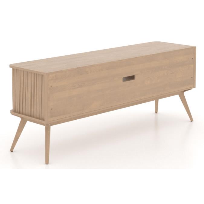 Canadel Accent Living TV Stand MED069272020MM1 IMAGE 9