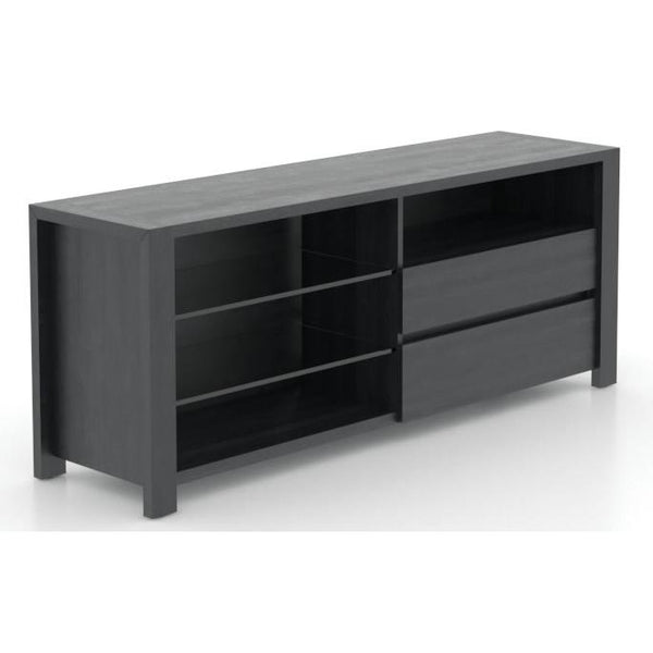Canadel Accent Living TV Stand MED068270909MTO IMAGE 1
