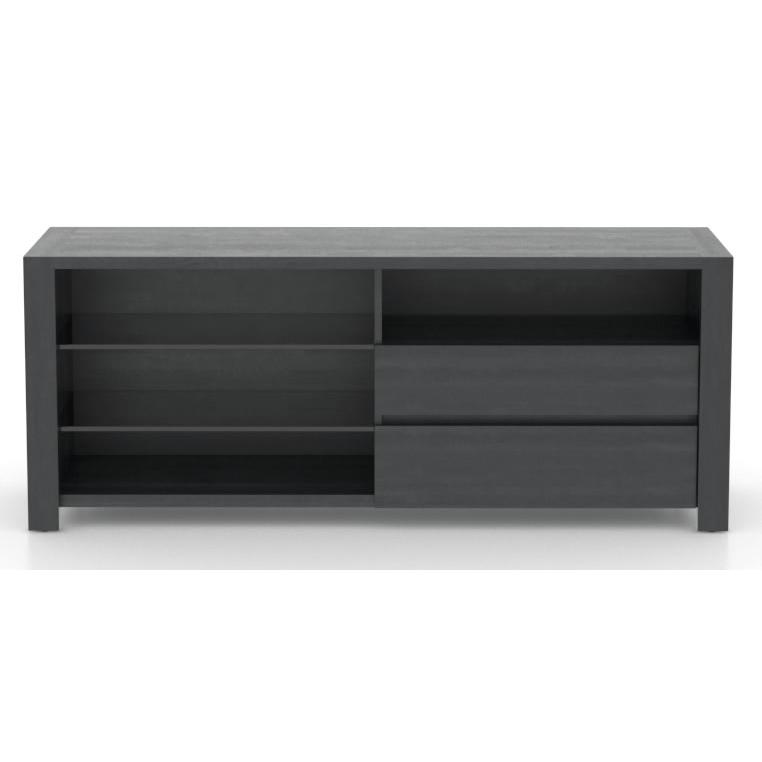 Canadel Accent Living TV Stand MED068270909MTO IMAGE 2