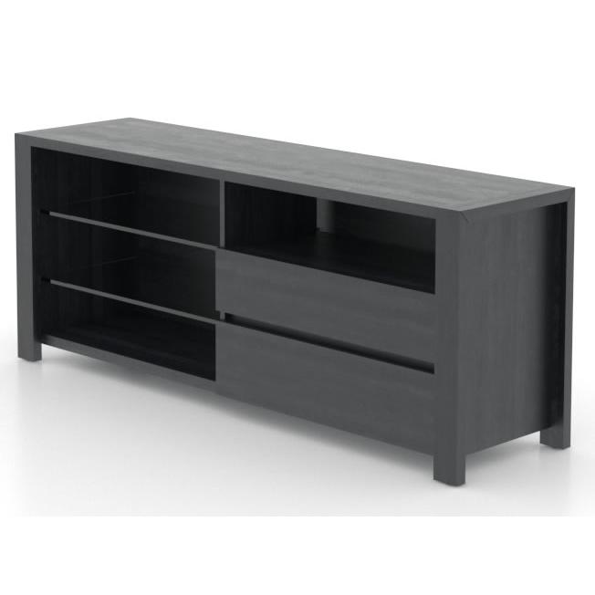 Canadel Accent Living TV Stand MED068270909MTO IMAGE 4