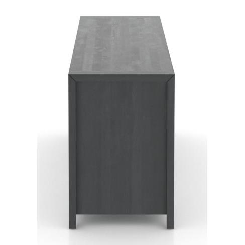 Canadel Accent Living TV Stand MED068270909MTO IMAGE 5