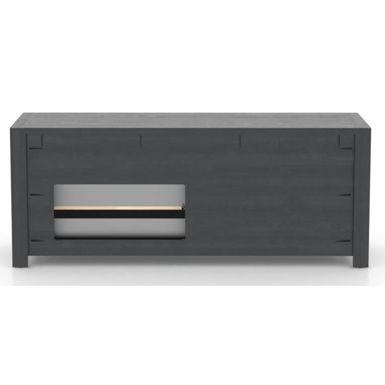 Canadel Accent Living TV Stand MED068270909MTO IMAGE 7