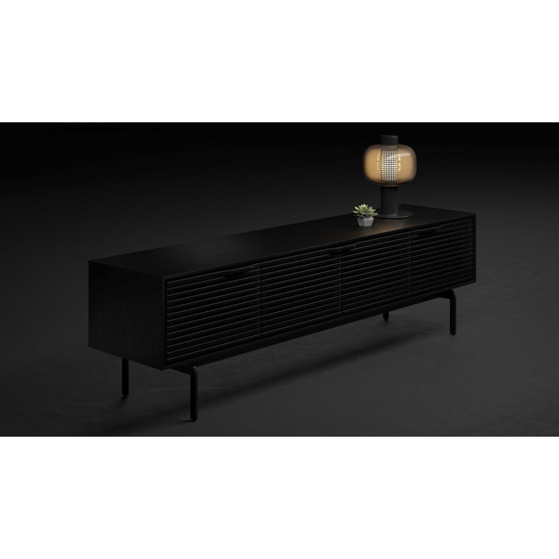 Canadel Align TV Stand 7473 IMAGE 5