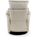 IMG Norway Boss Power Swivel Glider Rocker Leather Recliner RML287 T411 IMAGE 5