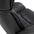 IMG Norway Space Swivel Leather Recliner SP5400 T416 IMAGE 6