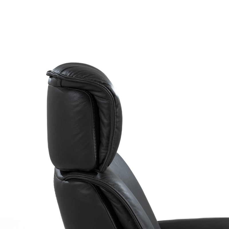 IMG Norway Space Swivel Leather Recliner SP5400 T416 IMAGE 9