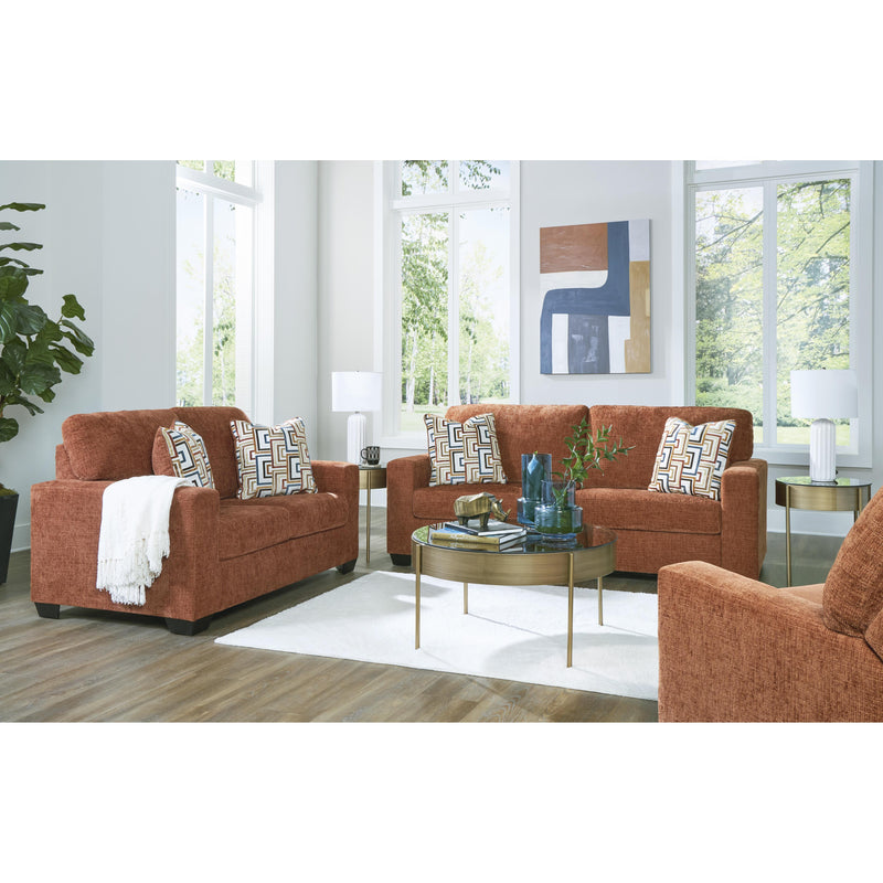 Signature Design by Ashley Aviemore Stationary Loveseat 2430435 IMAGE 8