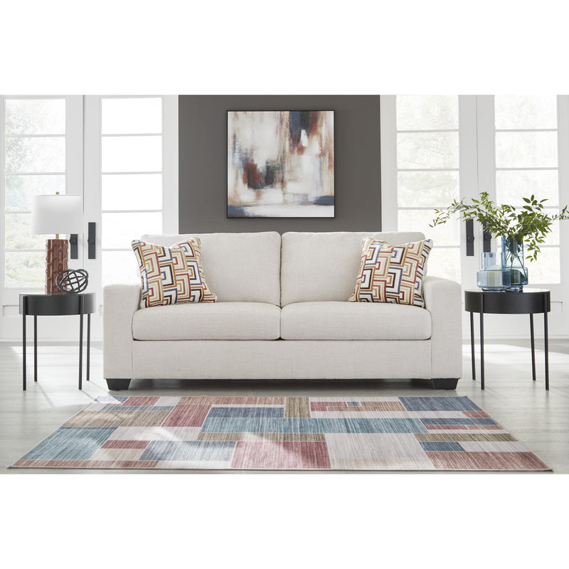 Signature Design by Ashley Aviemore Stationary Sofa 2430538 IMAGE 5