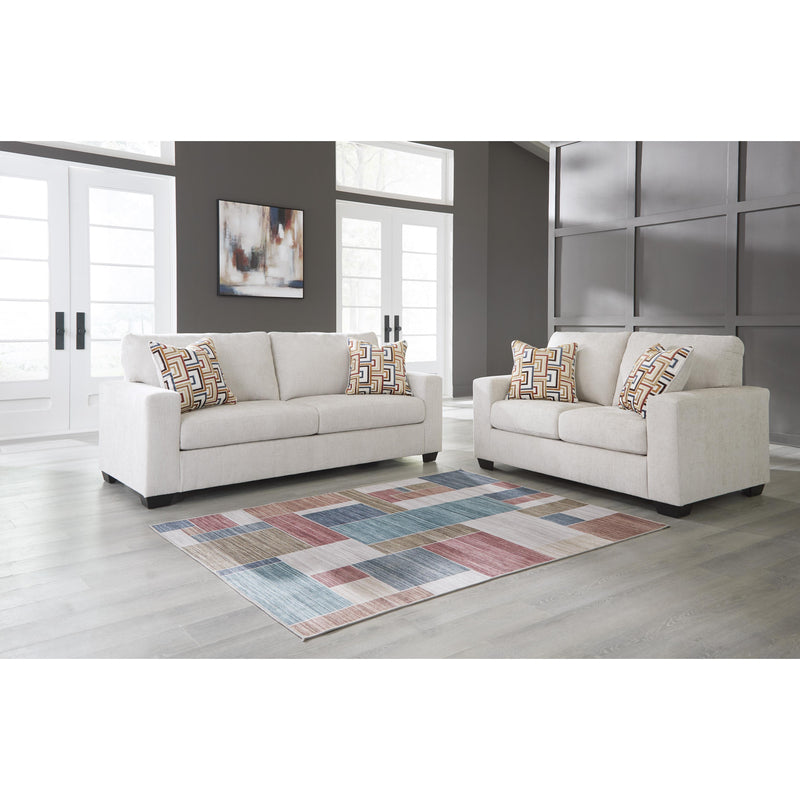 Signature Design by Ashley Aviemore Stationary Sofa 2430538 IMAGE 6