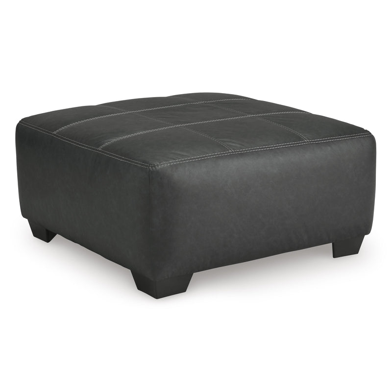 Benchcraft Brixley Pier Ottoman 2990608 IMAGE 1