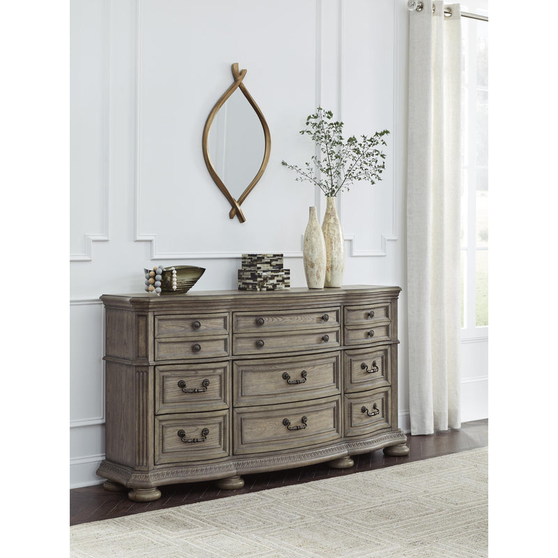 Signature Design by Ashley Ardenfield Dresser B944-31 IMAGE 5