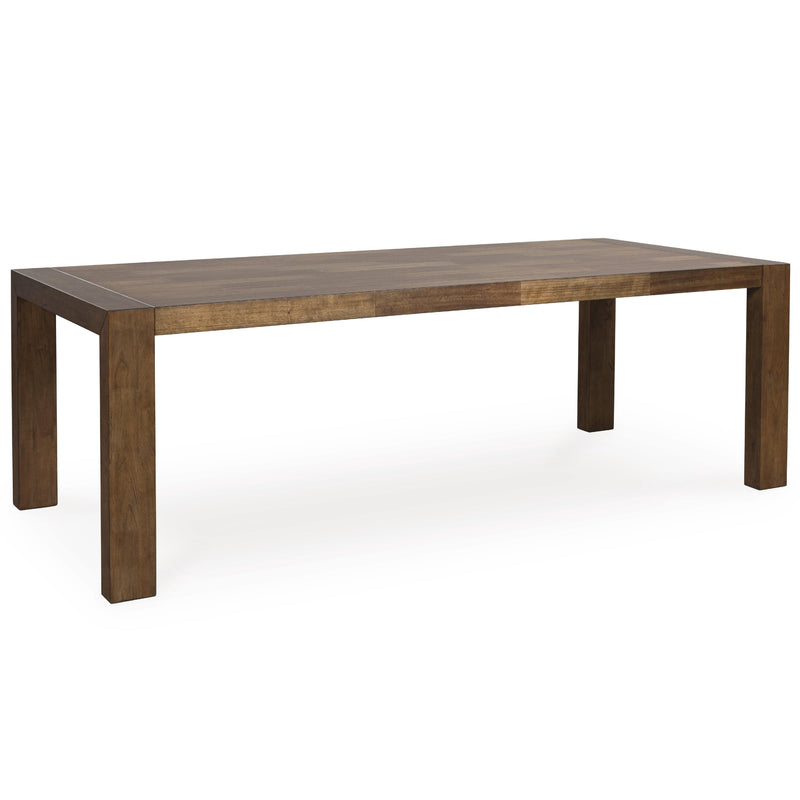 Signature Design by Ashley Kraeburn Dining Table D496-25 IMAGE 1