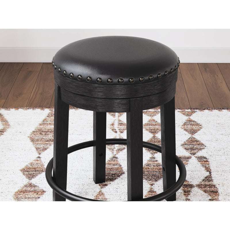 Signature Design by Ashley Valebeck Stool D546-824 IMAGE 4