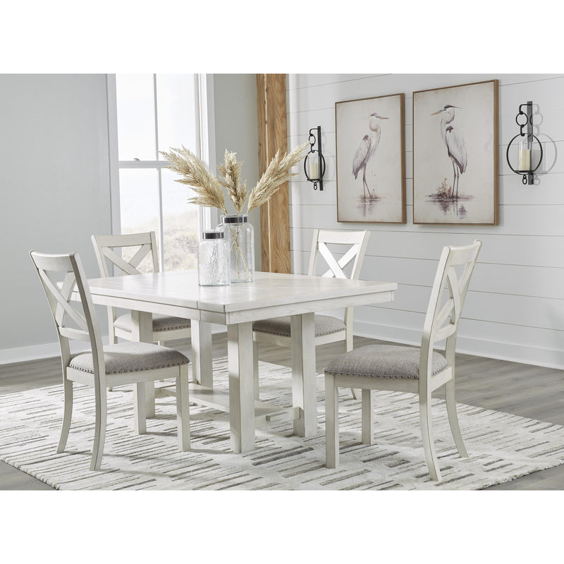 Signature Design by Ashley Robbinsdale Dining Chair D642-01 IMAGE 7