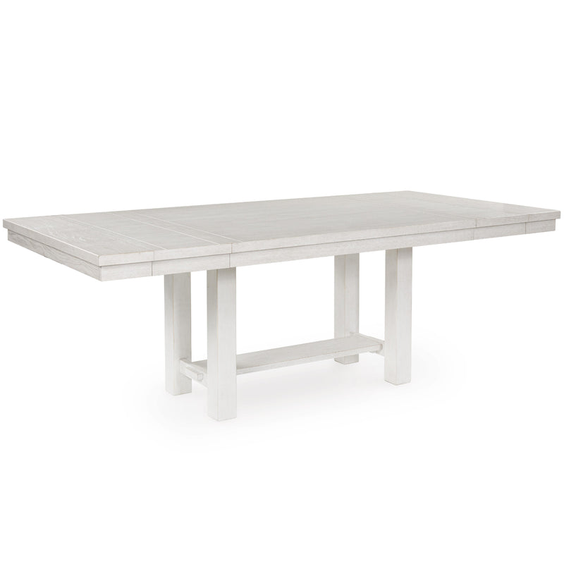 Signature Design by Ashley Robbinsdale Dining Table D642-45 IMAGE 1