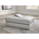Signature Design by Ashley Amiata 5740408C Oversized Accent Ottoman IMAGE 4