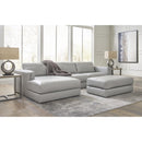 Signature Design by Ashley Amiata 5740408C Oversized Accent Ottoman IMAGE 9