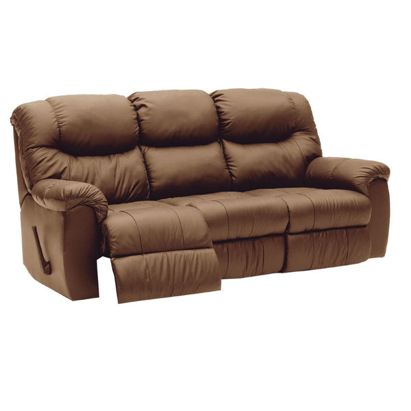 Palliser Regent Reclining Sofa 41094-51-CLASSIC-SAHARA IMAGE 1