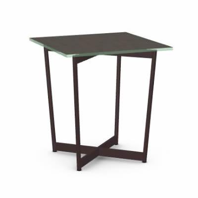 Amisco Jill End Table 50262/52|91285/71 IMAGE 1