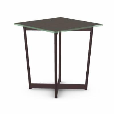 Amisco Jill End Table 50262/52|91285/71 IMAGE 3