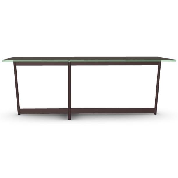 Amisco Jill Coffee Table 50362/52|91288/71 IMAGE 3