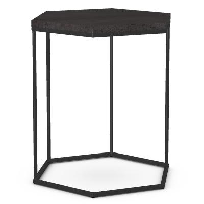 Amisco Zuma End Table 50461/25|90530/30 IMAGE 1