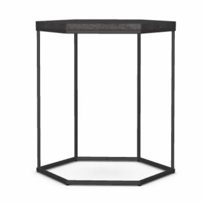 Amisco Zuma End Table 50461/25|90530/30 IMAGE 4