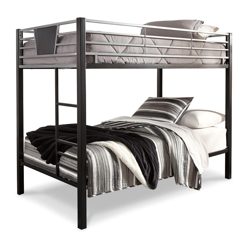 Signature Design by Ashley Kids Beds Bunk Bed B106-59/M43011/M43011 IMAGE 1