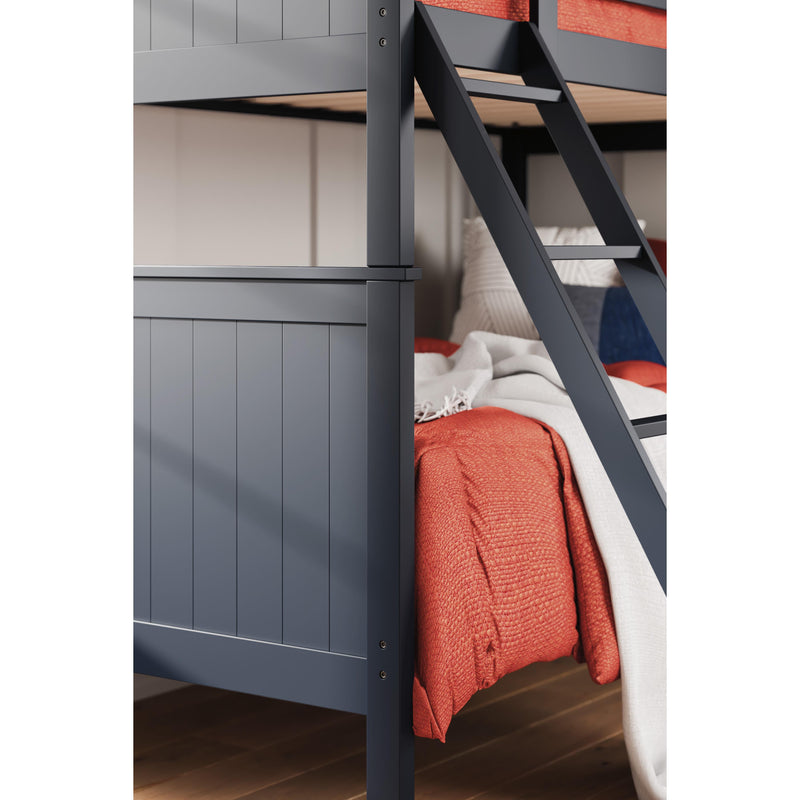 Signature Design by Ashley Kids Beds Bunk Bed B396-159P/B396-159R/B396-159S/M44511/M44511 IMAGE 5