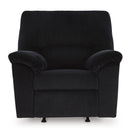 Signature Design by Ashley SimpleJoy 2420425C Rocker Recliner IMAGE 3