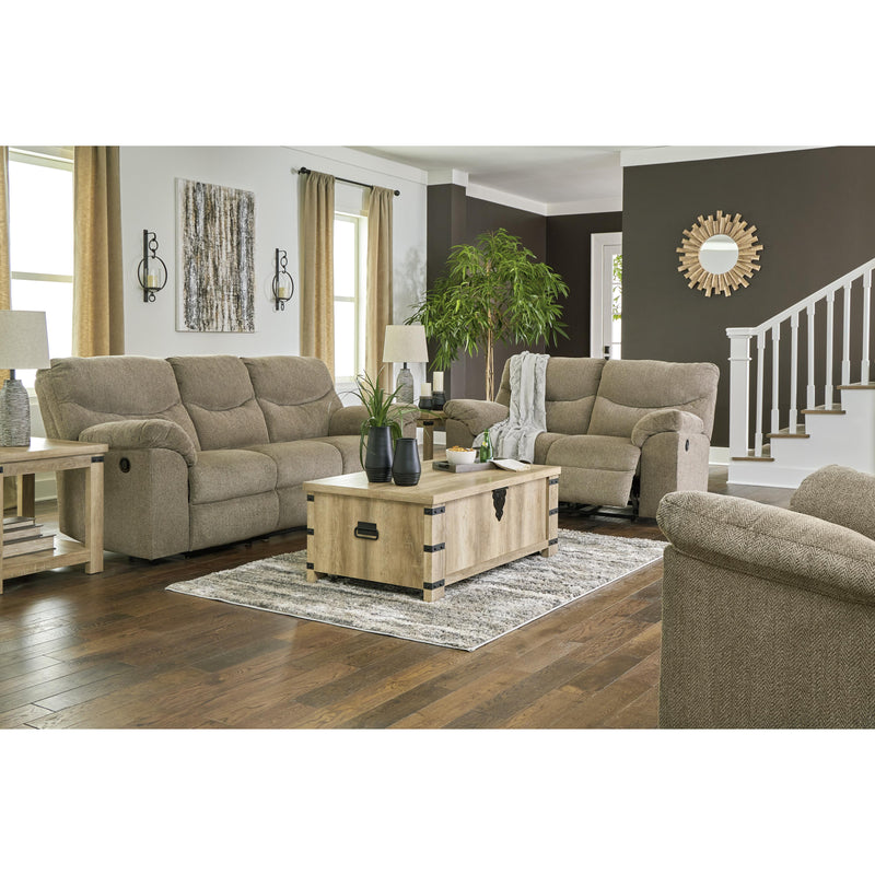 Signature Design by Ashley Alphons 2820286C Reclining Loveseat IMAGE 11