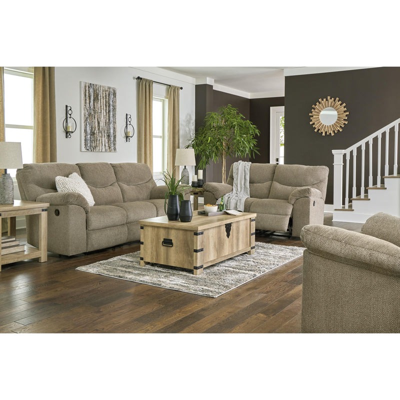 Signature Design by Ashley Alphons 2820286C Reclining Loveseat IMAGE 12