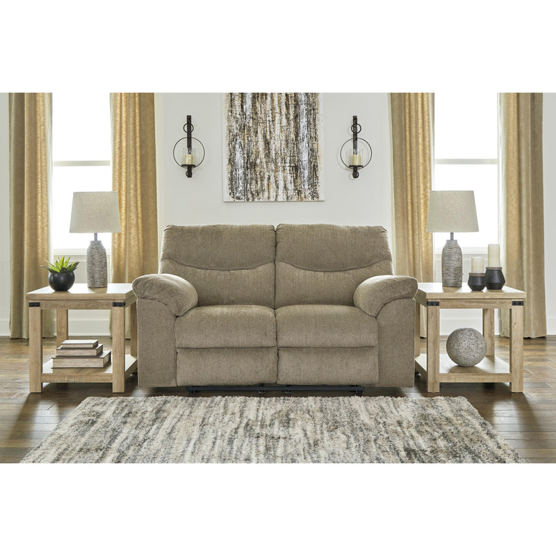 Signature Design by Ashley Alphons 2820286C Reclining Loveseat IMAGE 6