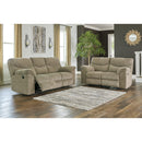 Signature Design by Ashley Alphons 2820286C Reclining Loveseat IMAGE 8